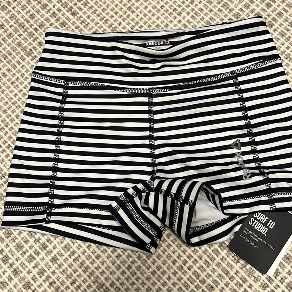 Reebok shorts